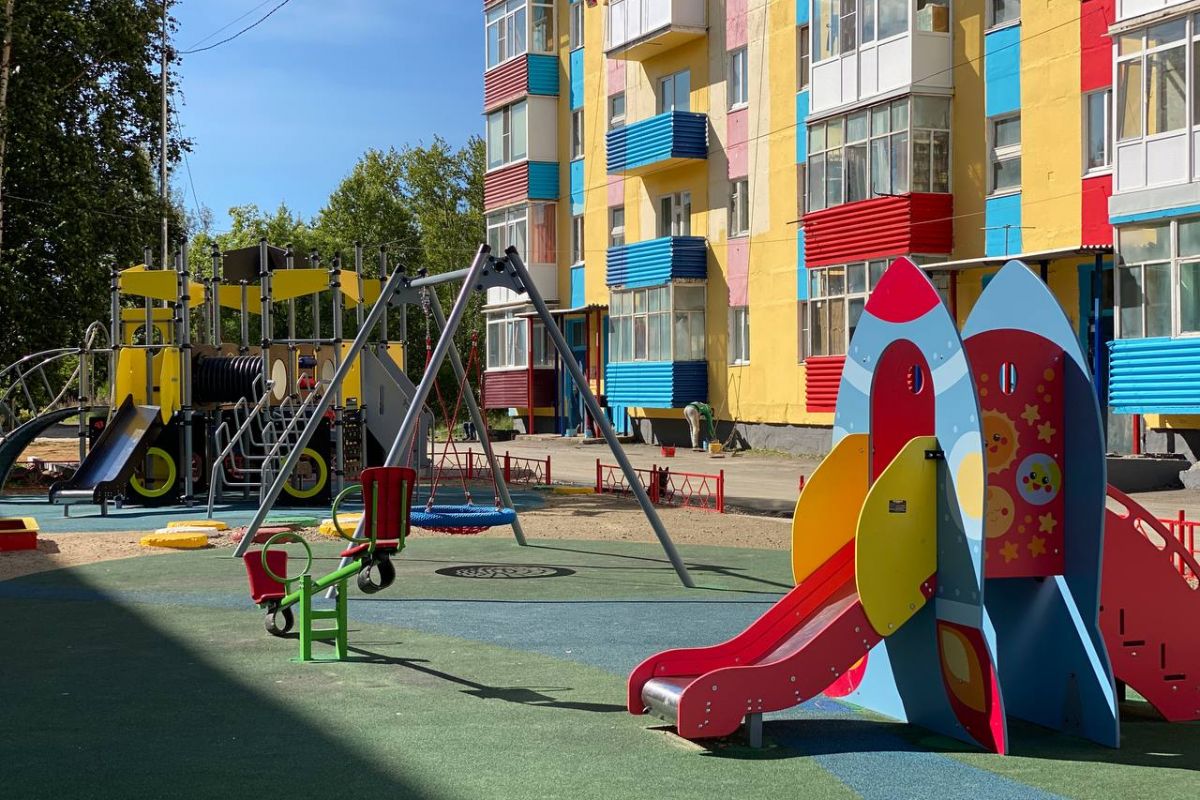 «Единая Россия» запустила всероссийский фотоконкурс объектов инфраструктуры, созданных по народной программе партии