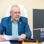 Андрей Зыков: «Наша задача — обеспечить равный доступ к качественному оздоровительному отдыху для каждого ребёнка»