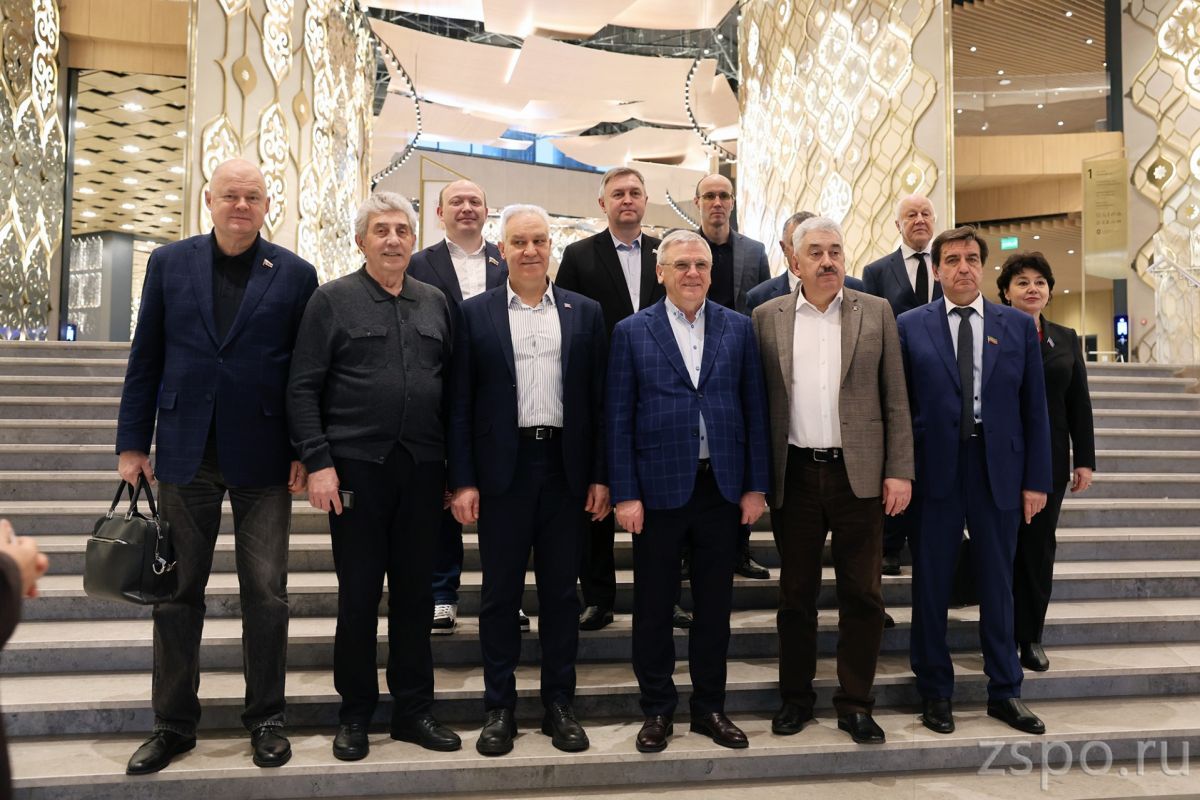 В рамках партпроекта «Культура малой Родины» обсудили вопросы развития внутреннего туризма