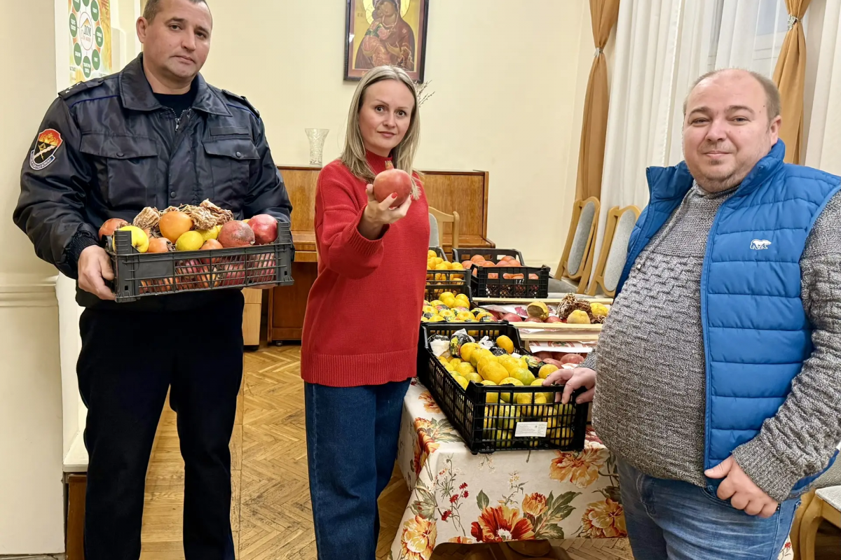 Депутат от «Единой России» подарил новогоднее чудо детям из нуждающихся семей