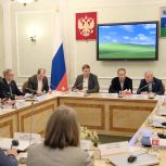 Партпроект “Единой России” “Выбирай свое” подвел итоги работы