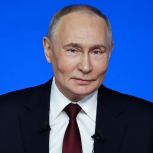 Владимир Путин: При реновации детсадов нужно решать вопрос о том, чтобы создавать ясельные группы
