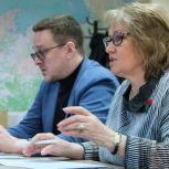Итоги реализации партпроекта «Российское село» в Ненецком автономном округе в 2025 году