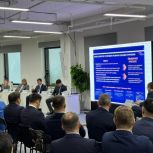 Законодательное обеспечение развития инфраструктуры и мобильной связи для повышения качества жизни в регионах России