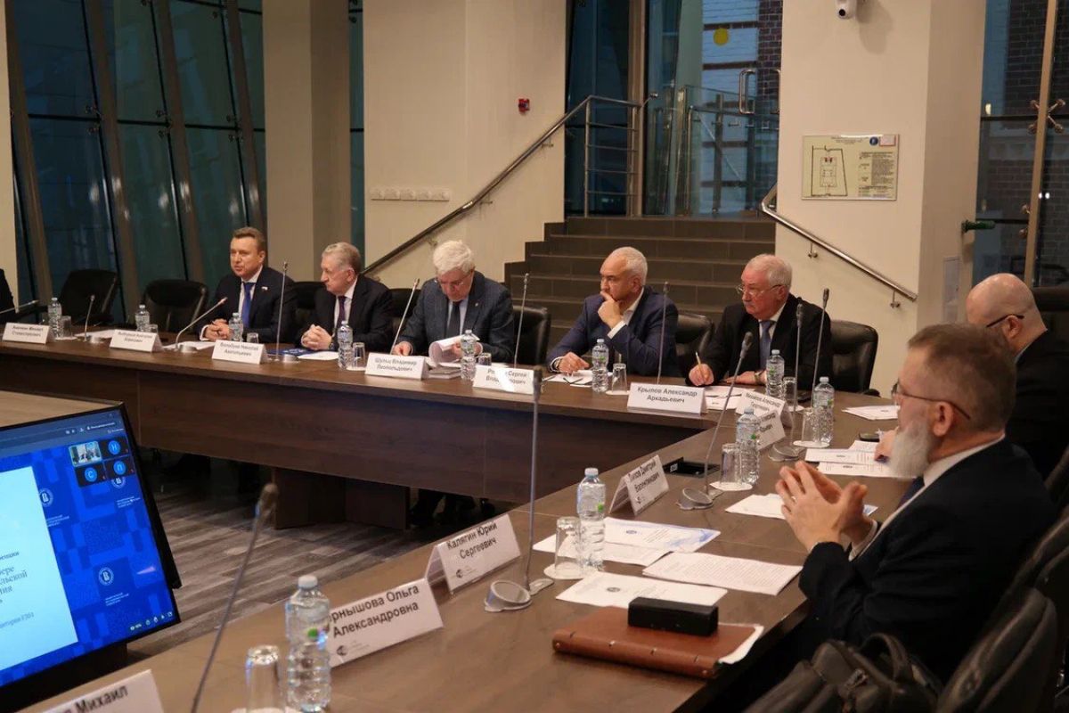 Анатолий Выборный: Стандартизация позволит гарантировать качество услуг частных охранных организаций