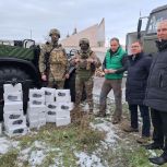 От гуманитарной помощи до восстановления инфраструктуры: «Единая Россия» - о промежуточных итогах трёхлетней работы в Херсонской области