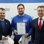 Анатолий Выборный: Общие задачи решаются вместе