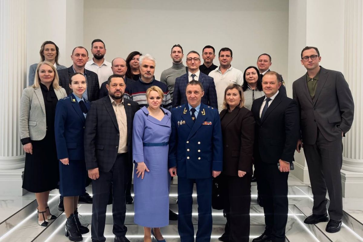 В Перми обсудили поддержку транспортного бизнеса