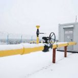 По программе газоснабжения в Поморье построят 94 км газовых сетей