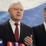 «Единая Россия» обеспечит жителям приграничных и новых регионов мораторий на взыскание долгов