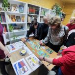 В Тверской области отметили День матери