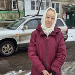 Депутат «Единой России» оказал поддержку переселенцам из ДНР