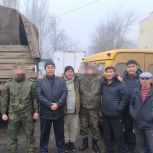 Автомобили, квадрокоптеры, средства связи: «Единая Россия» передала новые партии помощи бойцам СВО и жителям новых регионов