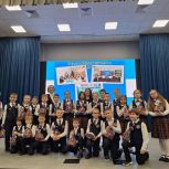 Предновогодний марафон Ирины Морозовой