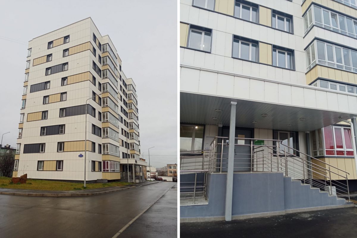 «Единая Россия» подвела итоги III всероссийского конкурса «Лучший дом. Лучший двор»