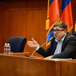 Вопросы кадрового обеспечения сферы образования на Чукотке обсудили в окружной Думе