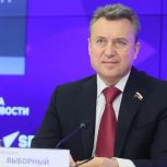 Анатолий Выборный: Мы закладываем прочный юридический фундамент для коллективной безопасности в многополярном мире