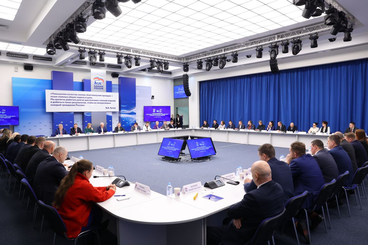 Владислав Фролов принял участие в форуме партпроекта «Детский спорт», который прошел в Москве