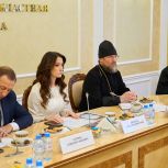 Бойцы СВО в Тюменской области пройдут духовную реабилитацию