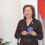 Сенаторы от Мурманской области приняли участие в благотворительной акции «Ёлка Желаний»