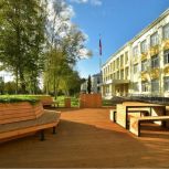«Единая Россия» запустила всероссийский фотоконкурс объектов инфраструктуры, созданных по народной программе партии