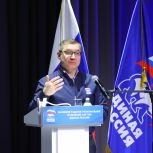 Владимир Якушев поставил задачи активу «Единой России» в Калининградской области