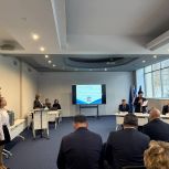 В Саратове прошли конференции местных отделений партии «Единая Россия»