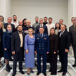 В Перми обсудили поддержку транспортного бизнеса
