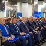 Подведение итогов года и постановка задач на новый период: в Кирове состоялась конференция реготделения «Единой России»