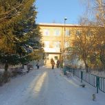 В Зубовой Поляне партийцы провели мониторинг объектов народной программы "Единой России"