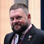 Член Генсовета «Единой России», военкор Евгений Поддубный: В современных реалиях цифровой суверенитет России — заявка на участие в новом технологическом скачке