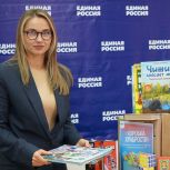 Ирина Мингалишева: «Коробка храбрости» помогает детям сохранить веру в добро