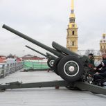 Петербургские руководители «Единой России» помогли воплотить мечту юного жителя Северной столицы