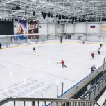 В Домодедове с 2021 года построено и обновлено 13 спортивных объектов
