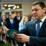 Евгений Первышов дал старт акции «Ёлка желаний» в Тамбовской области