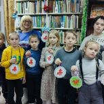 Коношские партийцы организуют новогодние праздники для детей