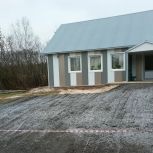 В одном из сёл Сабинского района реконструируют клуб