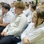 Муниципальные депутаты «Единой России» принимают участие в мероприятиях по профилактике вандализма