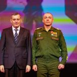 Сенатор РФ Евгения Ламонова: «Мы поздравили тех, кто является опорой нашей страны!»