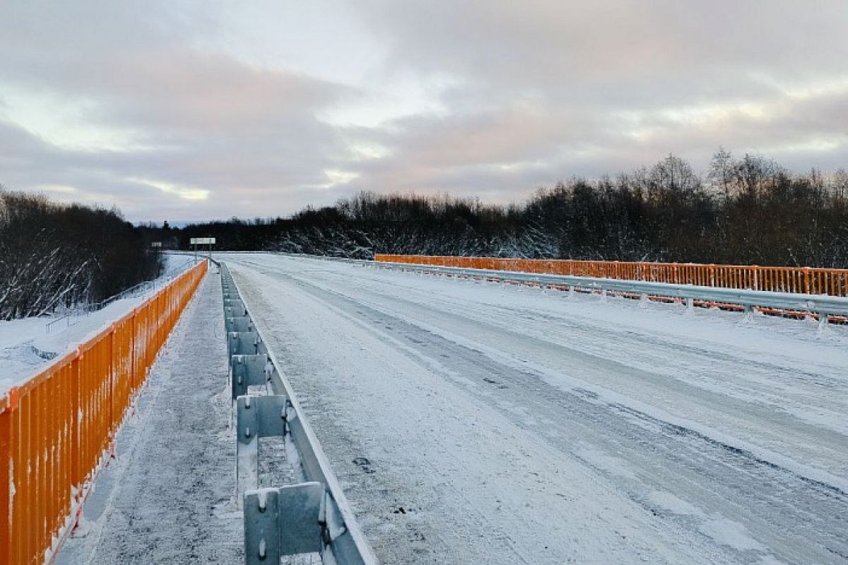 Ремонт трасс и городских дорог: жители Поморья спросили губернатора про обновление дорожной инфраструктуры