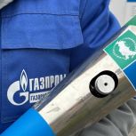 По народной программе газифицировали поселок в Успенском районе