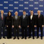 Единороссы УрФО обсудили приоритеты предстоящих выборов