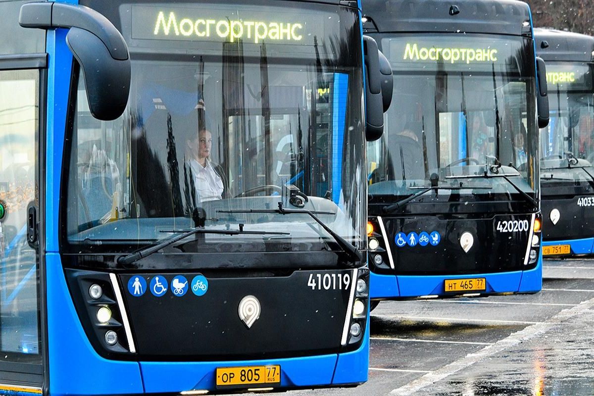 Маршрут № 902 начнёт заезжать в ЖК «Алхимово» по обращению жителей