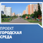 В Баксане благоустроили пешеходную зону на улице Ленина
