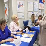 Более 130 кемеровчан нашли работу на ярмарке вакансий