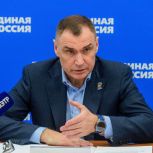 Юрий Зайцев провел прием граждан: решения по благоустройству, транспортной и медицинской инфраструктуре