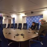 Юридические вопросы и правовая поддержка: В Волгоградской области проходит единый день приема участников СВО и членов их семей