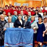 В День дальней авиации Военно-воздушных сил жителям Придорожного рассказали о подвигах летчиков