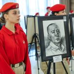 Презентация художественного проекта «Портрет героя – 3» пройдёт в двух городах Приморья