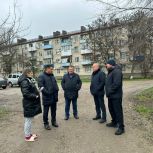 Год муниципального депутата в действии